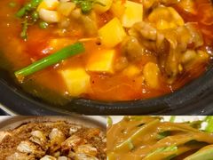 -粗茶淡饭·隐庐私厨(东亭店)