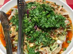 -西贝莜面村(东莞壹号广场店)