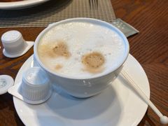 -重庆丽苑维景国际大酒店·海鲜自助餐厅