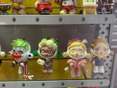 -泡泡玛特POPMART(合生汇店)