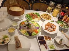 -小桃红·东北菜·春饼烤鸭(南阳湖街店)