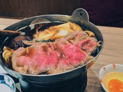 -小山日本料理(兴业太古汇店)