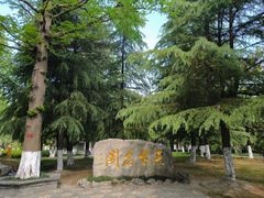 -水绘园