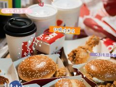 -肯德基(慈溪爱琴海店)