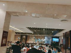 -西安西藏大厦开元名都大酒店·自助餐厅