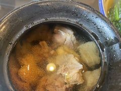 -西江美食舫·江西菜(健德桥店)