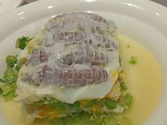 -怡情荟•海鲜青岛菜(五四广场旗舰店)
