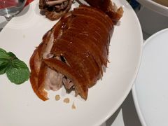 酥香嫩烤鸭-四季民福烤鸭店(望京旺角店)