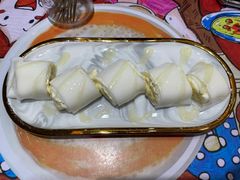 -甜心妈妈·榴莲星级糖水(北京路总店)