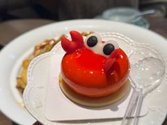 -周家二小姐的菜(西津渡店)