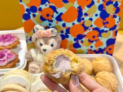 -東更道点心行(文化东路店)