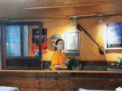 -霄汉羊排(万松园一店)