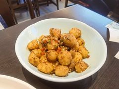 -川流不息·地道川菜·小龙虾(松东路店)