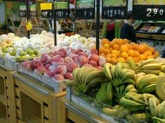 -佳品超市(三亚华庭店)
