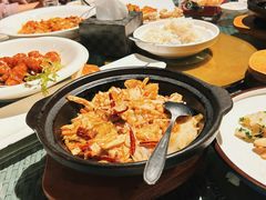 -铜锣湾·有麝自然香(长嘉汇购物公园店)