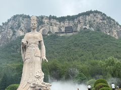 -娲皇宫