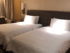 -杭州城中香格里拉大酒店