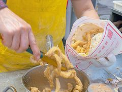 -尚食·卢记烧饼(十全街店)