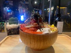 -Poke lemon海鲜波奇饭·柠檬茶(金碧开放小区店)