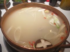-辣家私厨火锅·龙虾(开发区店)