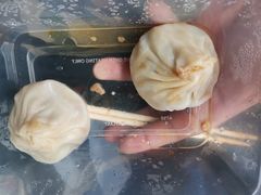 蟹粉小笼-熙盛源(复兴路店)