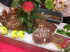 -海玥荟海鲜姿造自助餐厅(欧罗巴广场店)