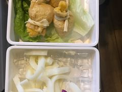 -骨之味·筒骨汤火锅(江头店)
