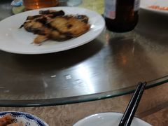 -老船长海鲜大排档(银滩店)