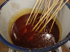 -喝丢一只鞋辣炒海鲜小烧烤(三八广场店)