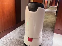 -上海雅居乐万豪侯爵酒店