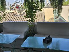-小时光咖啡馆(北锣鼓巷店)