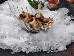 -老船夫婚宴婚庆会馆(延吉路店)