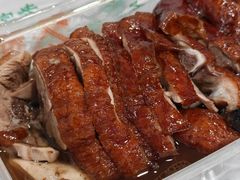 -晓马鸭店(新芜路店)