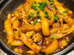 -敦煌喜宴(万达广场店)