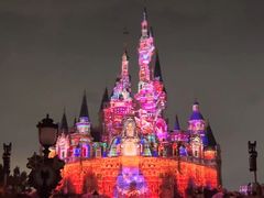 -上海迪士尼度假区