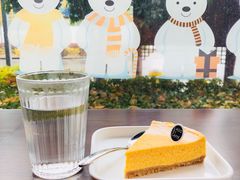 -咖啡·湖(德清店)