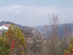 -山西通天峡景区