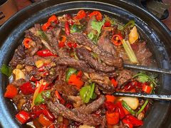 -独一道·邵伯龙虾土菜馆·烧烤(雨花西路店)