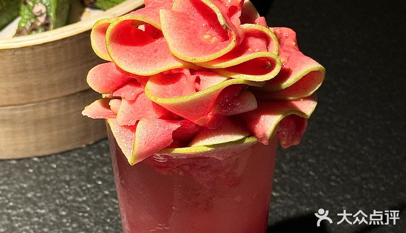 深圳！！福田卓悦中心新出的！！快去吃！！