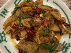 -一坐一忘云南菜(嘉里中心店)