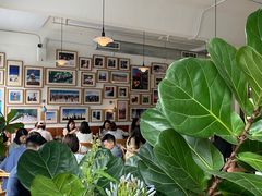 -BOR Eatery(安福路店)