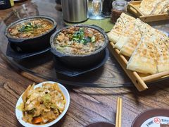 -王明古法砂锅居(开化寺店)