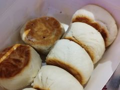 -酥满溢绿豆饼(共和新路店)