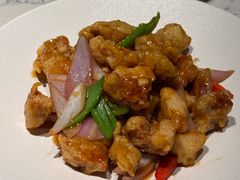 -奉天小馆·非遗东北菜(济南万象城店)