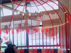 -小黄牛涮烤养生馆(欧景国际店)