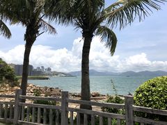 -碧桂园十里银滩