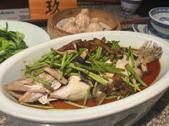 -南京大牌档(壹方天地店)
