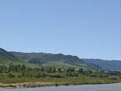 -图们国门景区