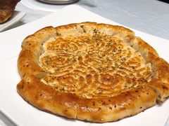 烤馕-阿布都新疆音乐美食城(长湖路店)