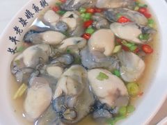 -长平老姿娘夜粥(平东一街店)
